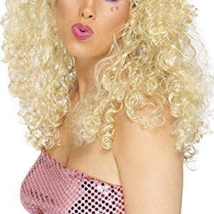 Smiffys Boogie Babe Wig