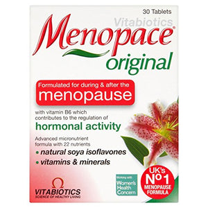 MENOPACE TAB 30