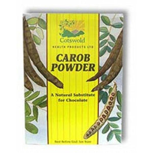 Cotswold Health Products Carob Powder 250g X 6 (Pack of 6)
