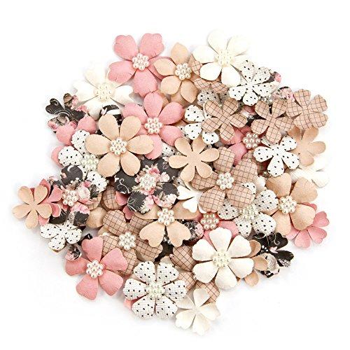 Prima Marketing Amelia Rose Flowers-Sweet Memory