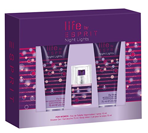 Esprit Night Lights Woman