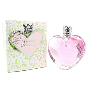 Vera Wang Flower Princess Eau de Toilette Spray for Her 100 ml