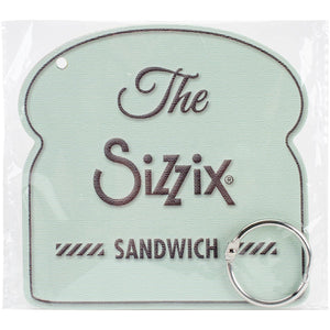 Sizzix Idea Booklet-How To Sandwich