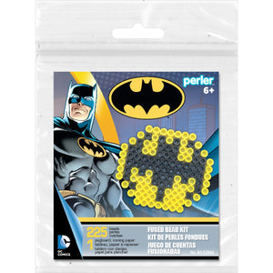 Perler Beads Batman Activity Kit