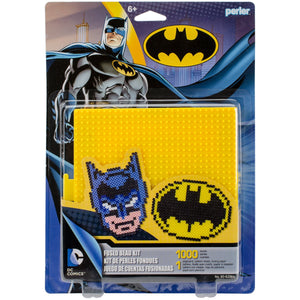 Perler Beads Batman 1000 Beads Activity Kit