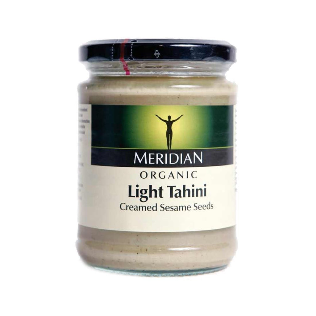 Meridian Organic Light Tahini 270 g