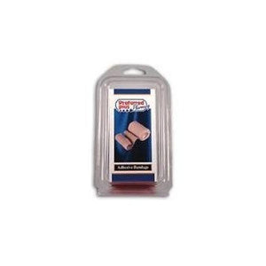 Preferred plus Elastic bandage self adhesive, 3 inches - 1 ea