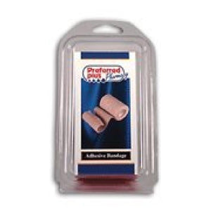 Preferred plus Elastic bandage self adhesive 4 inches - 1 ea