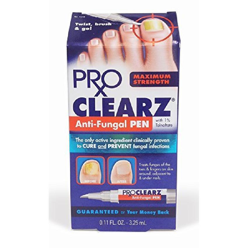 ProClearz Maximum Strength Anfi Fungal Pen, Kills Fungus - 0.11 oz