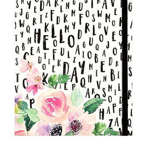 Prima Marketing Spiral Planner-in the Moment