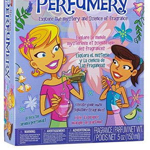 Scientific Explorer My Own Perfumery