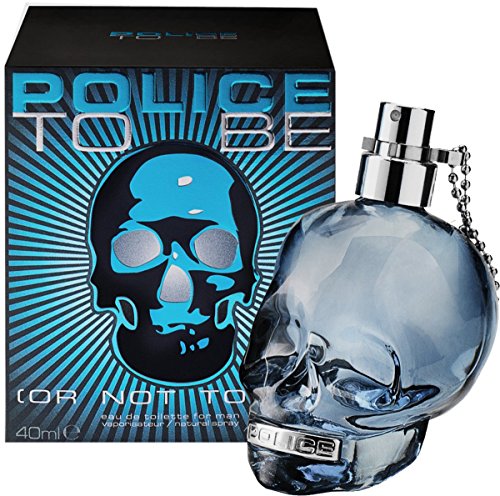 Police To Be Eau de Toilet Spray, 40 ml