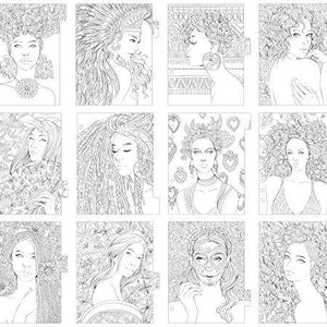 Prima Marketing My Prima Planner Embelishments Princesses Dividers-1