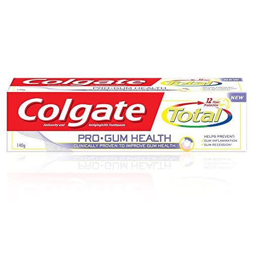 Colgate Total Pro Gum Health Toothpaste