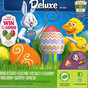 PAAS Friends Egg Decorating Kit, Large