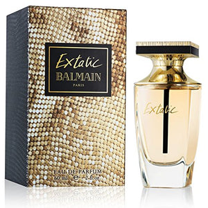 Parfums Balmain Extatic Eau de Parfum 60 ml