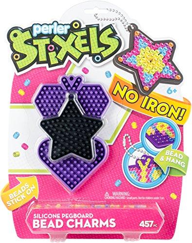 Perler Beads Stixels Activity Beading Kit