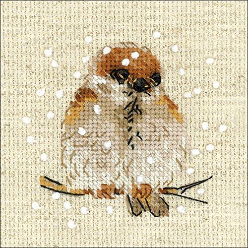 Sparrow