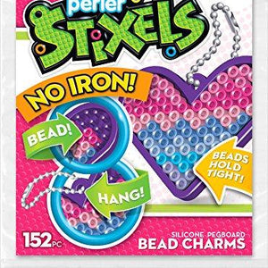Perler Stixels Bead Trial Kit-Sweet Heart