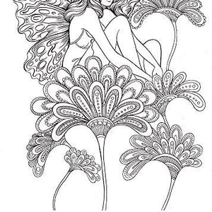 Prima Marketing 655350590871 Cling Stamps-Prima Princesses-Anastasia