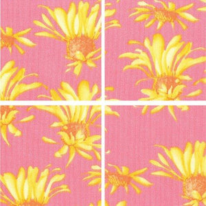 Sizzix Bigz L Die - Squares, 2"" Finished (2 1/2"" Unfinished)