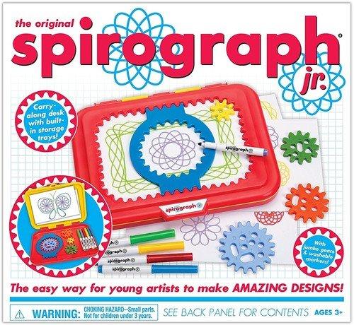 Spirograph Junior