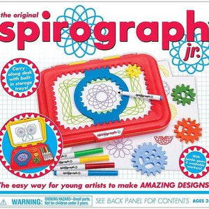 Spirograph Junior