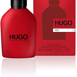 Hugo Boss Red Eau de Toilette Spray 40 ml