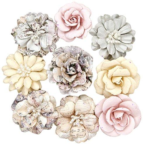 Prima Marketing Lavender Flowers-Julienne