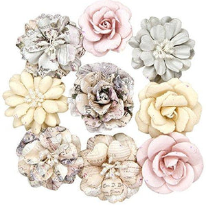 Prima Marketing Lavender Flowers-Julienne
