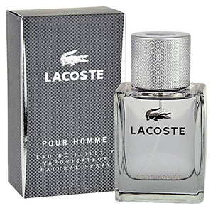Lacoste Pour Eau de Toilette for Men - 30 ml
