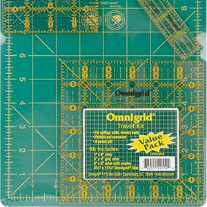 Omnigrid Set Medium-For Small Projects