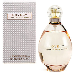 Lovely FOR WOMEN by Sarah Jessica Parker - 100 ml EDP Spray