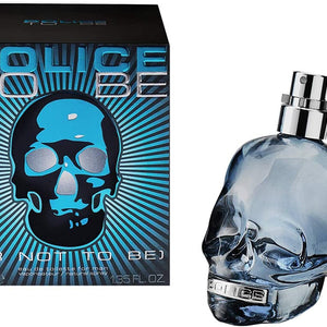 Police To Be Homme Eau de Toilette, 40 ml