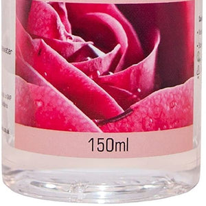Natures Aid Triple Strength Rose Water, 150ml