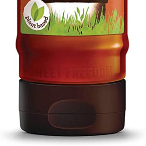 Sweet Freedom Fruit Sweetened Caramel Coffee/Drizzling Syrup, 350 g
