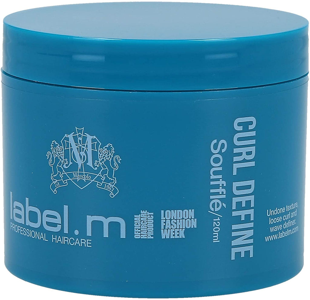 Label.m Curl Define Souffle 120ml NEW 2019