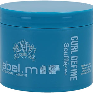 Label.m Curl Define Souffle 120ml NEW 2019