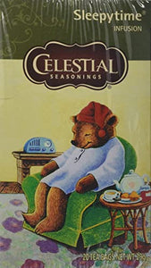 Celestial Seasonings | Sleepytime | 6 X 20 Bags