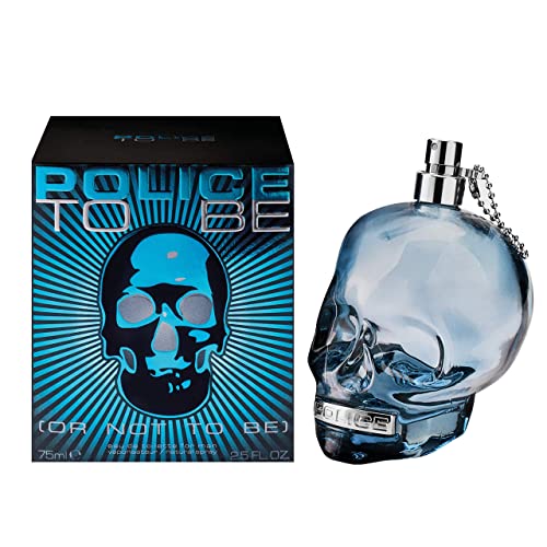 Police To Be Or Not To Be Eau de Toilette Spray for Him 75 ml
