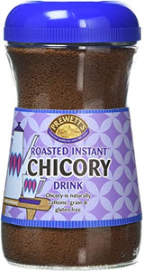 PREWETTS Roasted Instant Chicory Drink 100g (PACK OF 3)