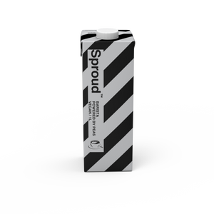SPROUD Barista Coffee, 100 g