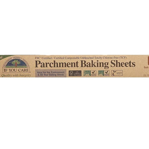 IF You Care Baking Sheets 24sheet (Pack of 1)