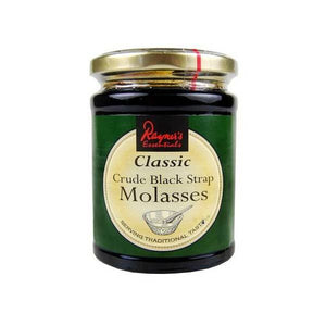 Rayners Essentials Crude Black Strap Molasses 340g