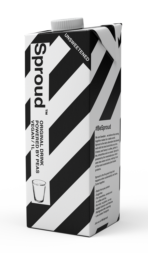 Sproud | Sproud Original | 2 x 1l
